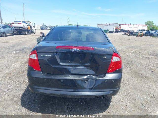 Продаж на аукціоні авто 2012 Ford Fusion Se, vin: 3FAHP0HA8CR330202, номер лоту: 12619646