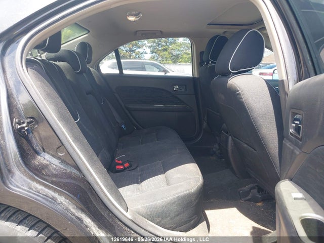Продаж на аукціоні авто 2012 Ford Fusion Se, vin: 3FAHP0HA8CR330202, номер лоту: 12619646