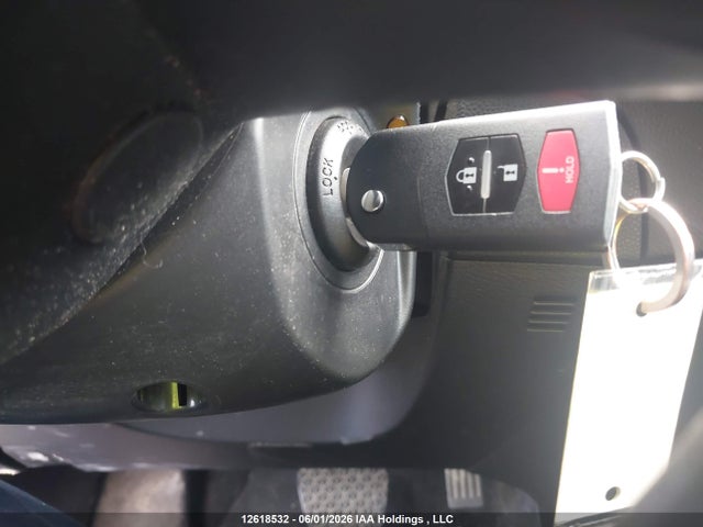 Auction sale of the 2010 Mazda Mazda3 Gx, vin: JM1BL1HF5A1152401, lot number: 12618532