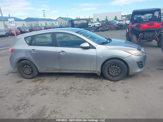 Auction sale of the 2010 Mazda Mazda3 Gx, vin: JM1BL1HF5A1152401, lot number: 12618532