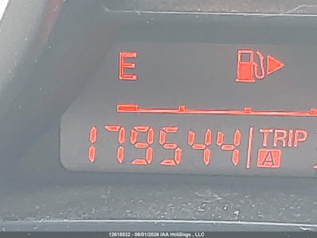 Auction sale of the 2010 Mazda Mazda3 Gx, vin: JM1BL1HF5A1152401, lot number: 12618532