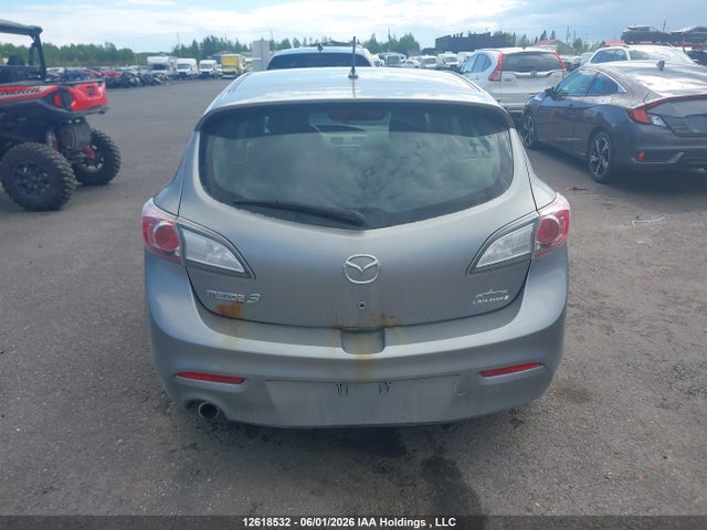 Auction sale of the 2010 Mazda Mazda3 Gx, vin: JM1BL1HF5A1152401, lot number: 12618532