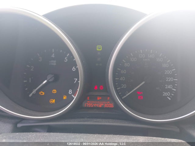 Auction sale of the 2010 Mazda Mazda3 Gx, vin: JM1BL1HF5A1152401, lot number: 12618532
