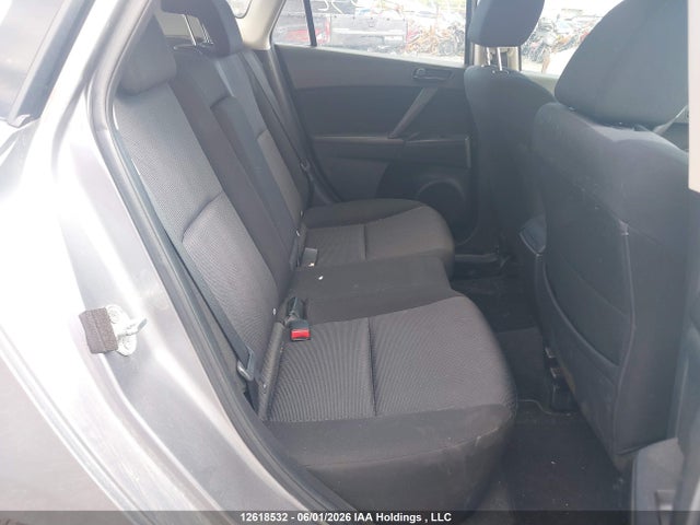 Auction sale of the 2010 Mazda Mazda3 Gx, vin: JM1BL1HF5A1152401, lot number: 12618532