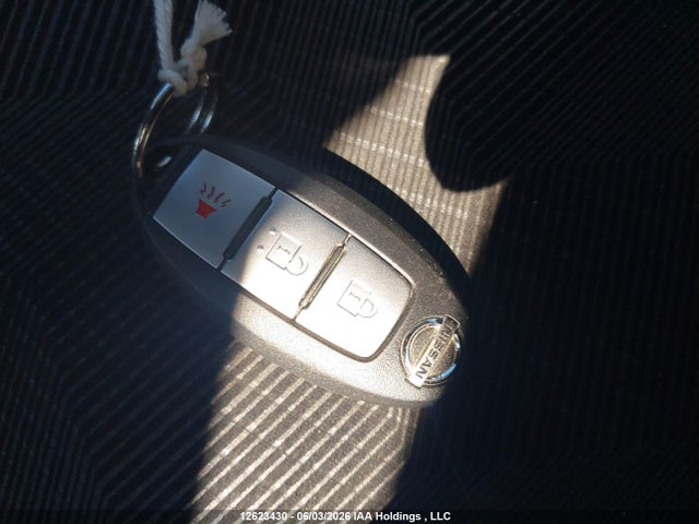2014 Nissan Rogue S/sl/sv მანქანა იყიდება აუქციონზე, vin: 5N1AT2MV2EC784194, აუქციონის ნომერი: 12623430
