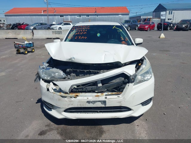 Продаж на аукціоні авто 2015 Subaru Legacy 2.5i, vin: 4S3BNCA67F3023961, номер лоту: 12600294