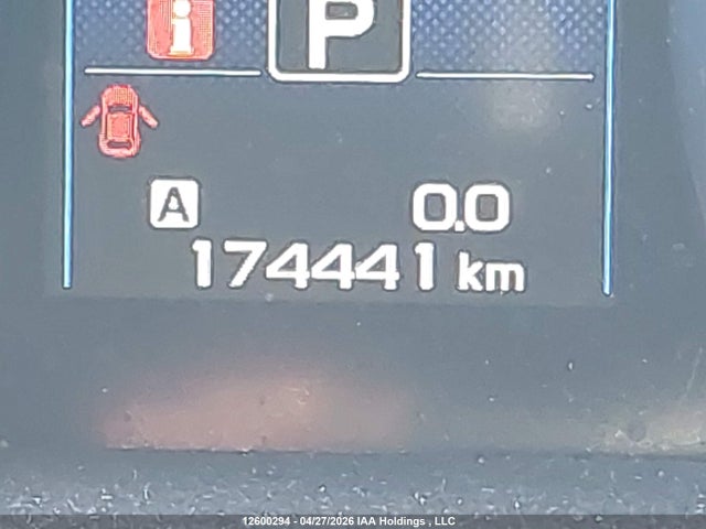 Продаж на аукціоні авто 2015 Subaru Legacy 2.5i, vin: 4S3BNCA67F3023961, номер лоту: 12600294