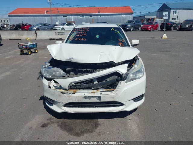 Продаж на аукціоні авто 2015 Subaru Legacy 2.5i, vin: 4S3BNCA67F3023961, номер лоту: 12600294