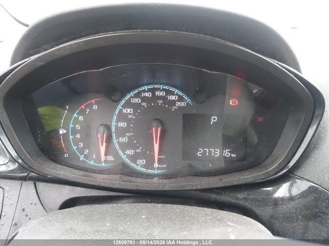 Продаж на аукціоні авто 2018 Chevrolet Spark 1lt Cvt, vin: KL8CD6SA1JC449707, номер лоту: 12609761