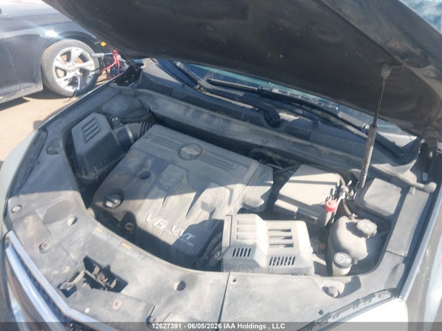 Продаж на аукціоні авто 2011 Chevrolet Equinox Lt, vin: 2CNFLNE50B6254199, номер лоту: 12627391