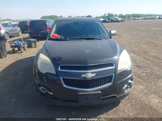 Продаж на аукціоні авто 2011 Chevrolet Equinox Lt, vin: 2CNFLNE50B6254199, номер лоту: 12627391