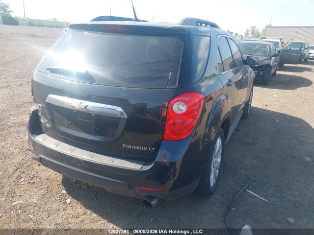 Продаж на аукціоні авто 2011 Chevrolet Equinox Lt, vin: 2CNFLNE50B6254199, номер лоту: 12627391