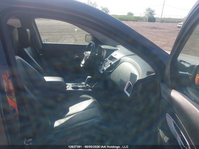 Продаж на аукціоні авто 2011 Chevrolet Equinox Lt, vin: 2CNFLNE50B6254199, номер лоту: 12627391