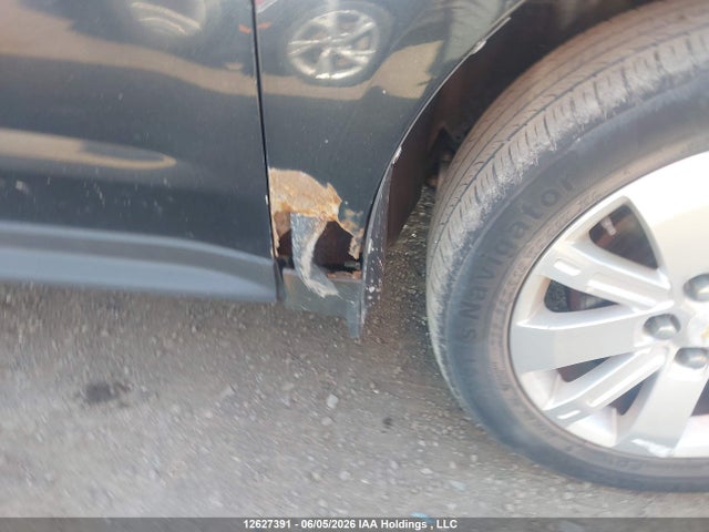 Продаж на аукціоні авто 2011 Chevrolet Equinox Lt, vin: 2CNFLNE50B6254199, номер лоту: 12627391