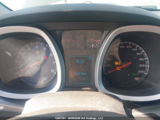 Продаж на аукціоні авто 2011 Chevrolet Equinox Lt, vin: 2CNFLNE50B6254199, номер лоту: 12627391