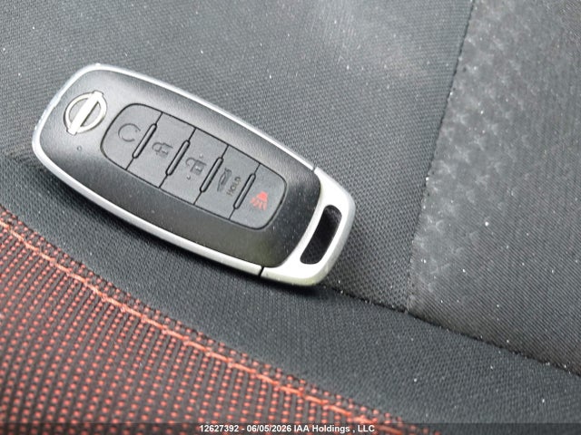 Продаж на аукціоні авто 2024 Nissan Versa Sr, vin: 3N1CN8FV1RL884808, номер лоту: 12627392