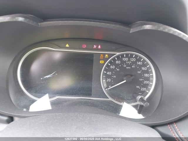 Продаж на аукціоні авто 2024 Nissan Versa Sr, vin: 3N1CN8FV1RL884808, номер лоту: 12627392