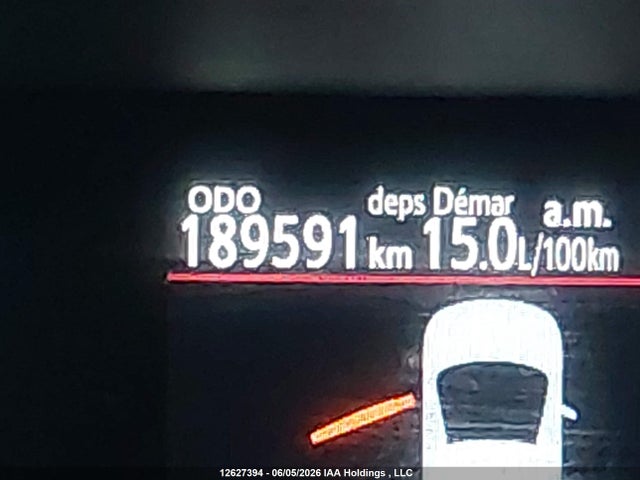 12627394 :رقم المزاد ، JTDKDTB37C1509667 vin ، 2012 Toyota Prius مزاد بيع