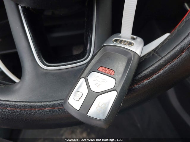 Audi A4 2021 WAUABAF46MA042247 Image 11