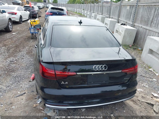 Audi A4 2021 WAUABAF46MA042247 Image 15