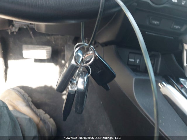 2015 Honda Civic მანქანა იყიდება აუქციონზე, vin: 2HGFB2F54FH058301, აუქციონის ნომერი: 12627402