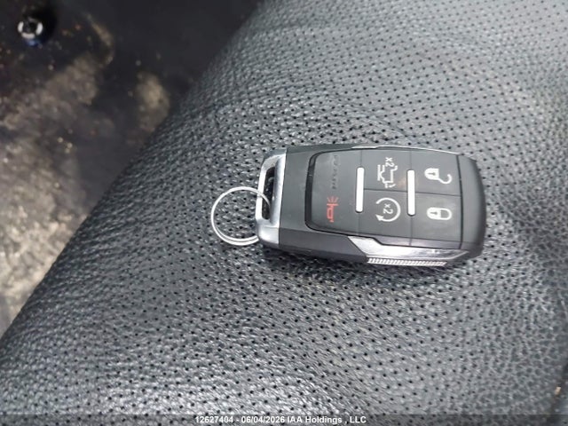 Продажа на аукционе авто 2024 Ram 3500 Limited, vin: 3C63R3SL6RG335470, номер лота: 12627404