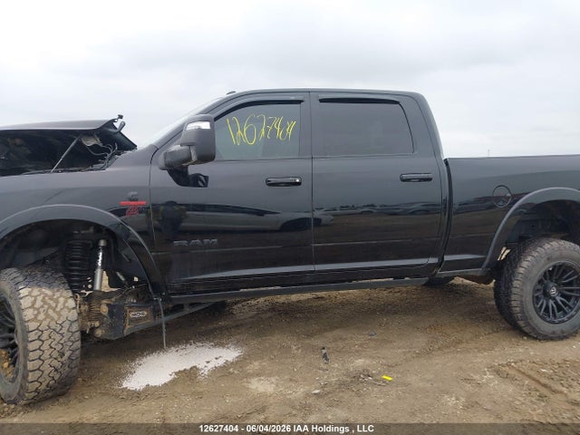 Продажа на аукционе авто 2024 Ram 3500 Limited, vin: 3C63R3SL6RG335470, номер лота: 12627404