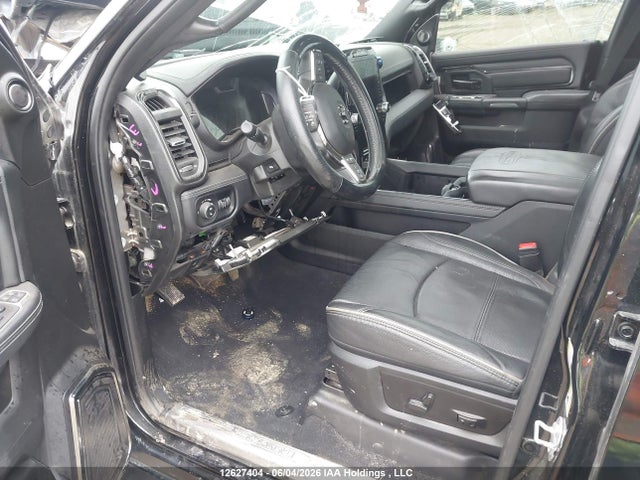 Продажа на аукционе авто 2024 Ram 3500 Limited, vin: 3C63R3SL6RG335470, номер лота: 12627404