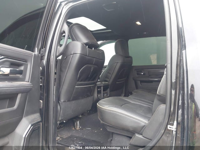 Продажа на аукционе авто 2024 Ram 3500 Limited, vin: 3C63R3SL6RG335470, номер лота: 12627404