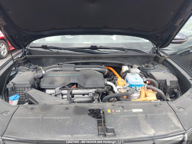 Hyundai Tucson Ultimate 2024 KM8JDDD25RU222790 Image 10