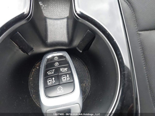 Hyundai Tucson Ultimate 2024 KM8JDDD25RU222790 Image 11