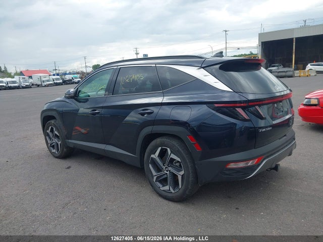 Hyundai Tucson Ultimate 2024 KM8JDDD25RU222790 Image 14