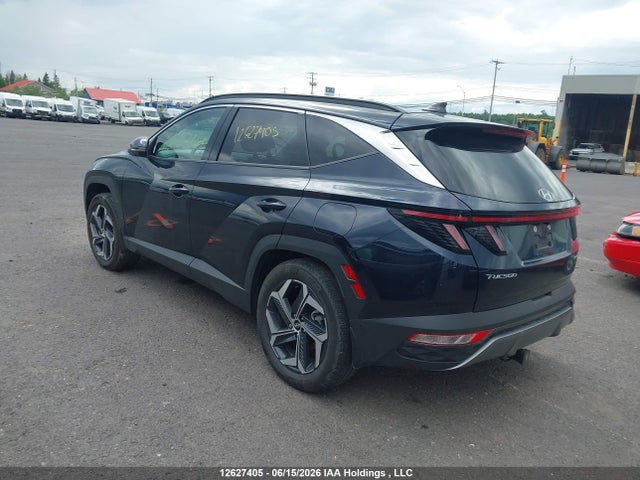 Hyundai Tucson Ultimate 2024 KM8JDDD25RU222790 Image 3