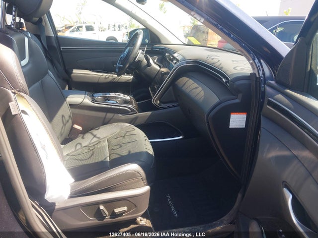 Hyundai Tucson Ultimate 2024 KM8JDDD25RU222790 Image 5