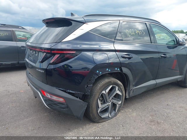 Hyundai Tucson Ultimate 2024 KM8JDDD25RU222790 Image 6