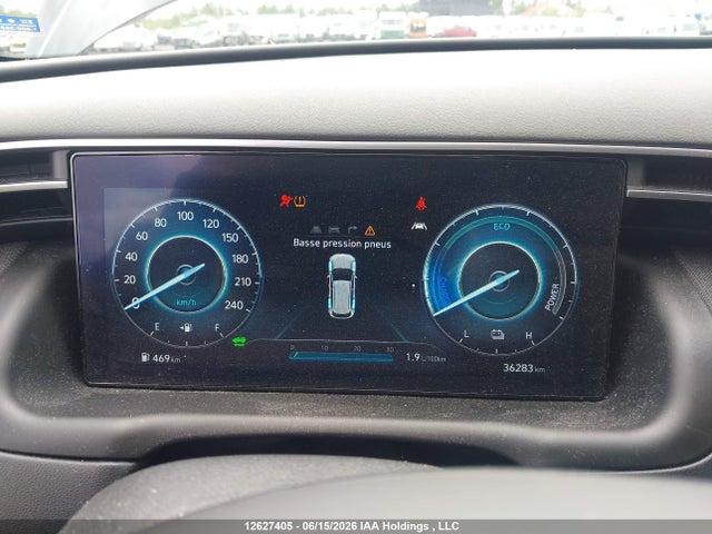 Hyundai Tucson Ultimate 2024 KM8JDDD25RU222790 Image 7