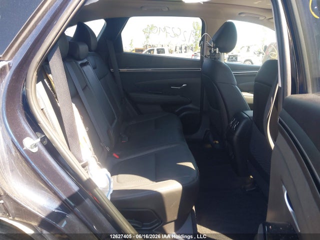 Hyundai Tucson Ultimate 2024 KM8JDDD25RU222790 Image 8