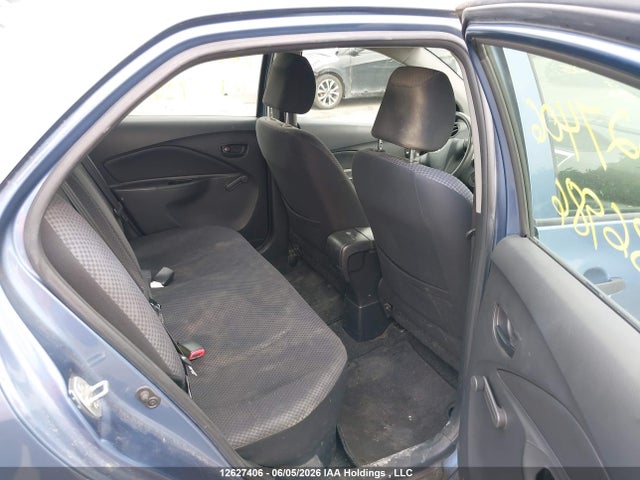 2007 Toyota Yaris მანქანა იყიდება აუქციონზე, vin: JTDBT923471136986, აუქციონის ნომერი: 12627406
