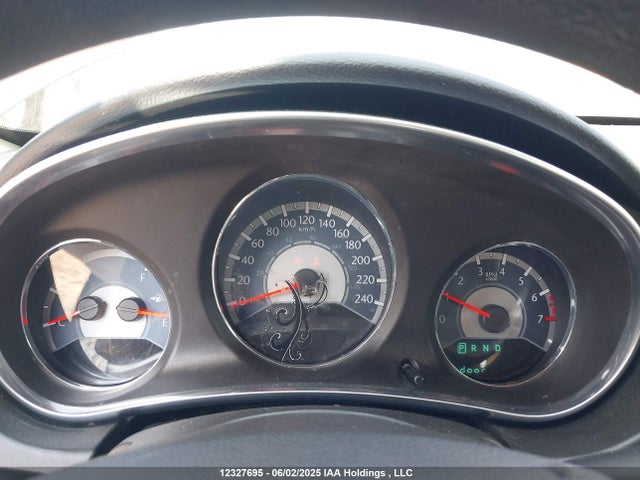 Продаж на аукціоні авто 2013 Chrysler 200 Lx, vin: 1C3CCBAB1DN506370, номер лоту: 12327695
