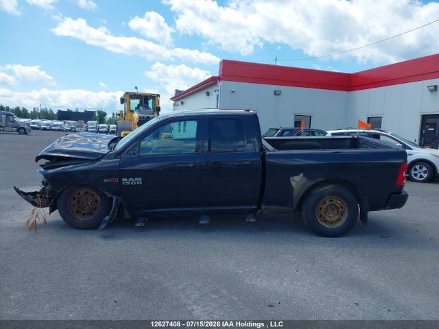 1C6RR7FM6GS265141 RAM 1500 St