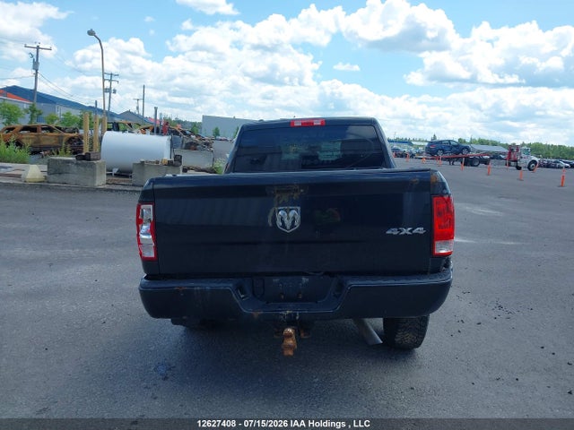 1C6RR7FM6GS265141 RAM 1500 St