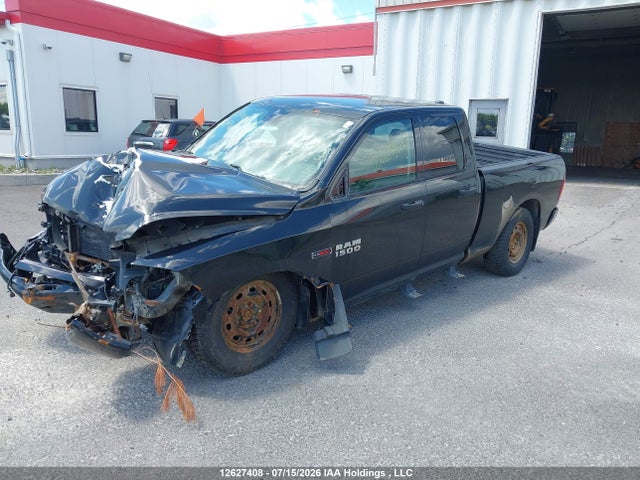 1C6RR7FM6GS265141 RAM 1500 St