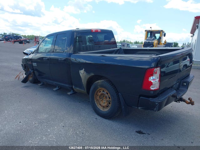 1C6RR7FM6GS265141 RAM 1500 St