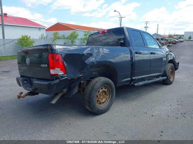 1C6RR7FM6GS265141 RAM 1500 St