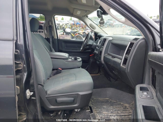 1C6RR7FM6GS265141 RAM 1500 St