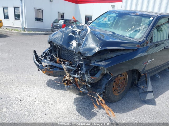 RAM 1500 St 2016 1C6RR7FM6GS265141 Image 6
