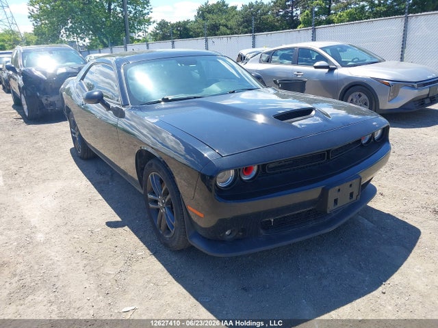 2019 2C3CDZKG9KH614659 main image