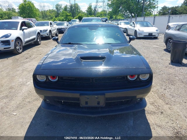 Dodge Challenger Gt 2019 2C3CDZKG9KH614659 Image 11