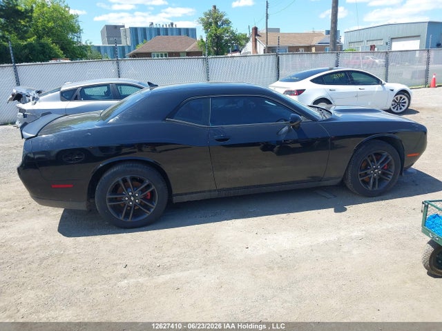 Dodge Challenger Gt 2019 2C3CDZKG9KH614659 Image 12