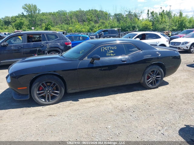 Dodge Challenger Gt 2019 2C3CDZKG9KH614659 Image 13